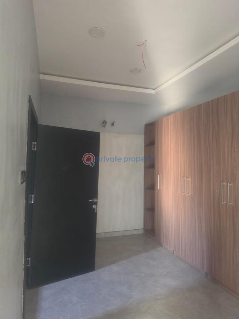 4 bedroom Detached Duplex For Rent Ifako Gbagada Ifako-Gbagada Lagos - 1