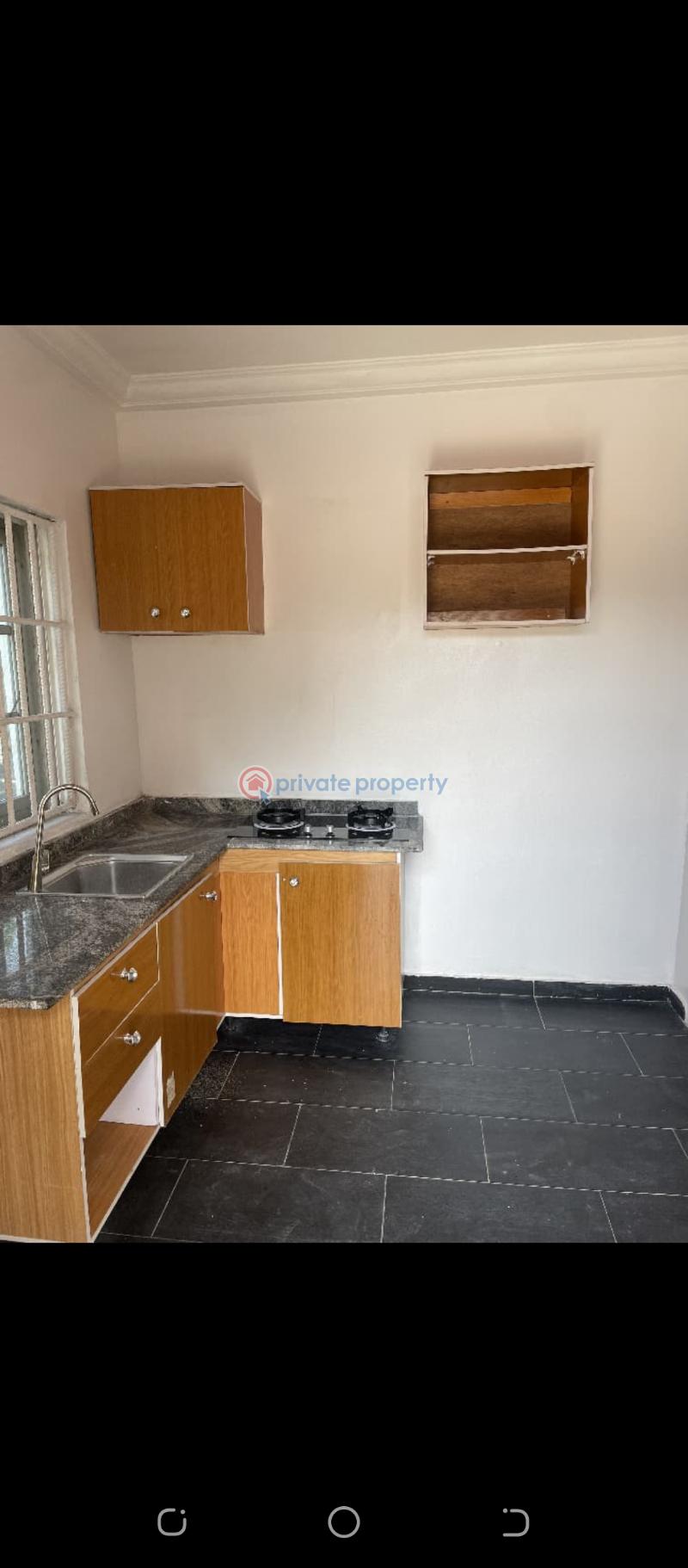 1 bedroom Self Contain For Rent Igbo Efon Lekki Lagos - 3