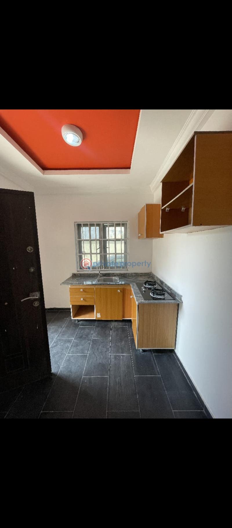 1 bedroom Self Contain For Rent Igbo Efon Lekki Lagos - 2