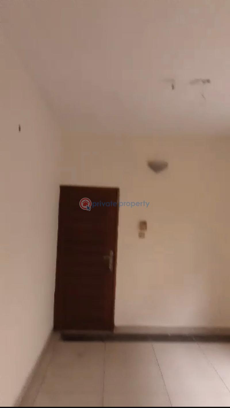 3 bedroom Block Of Flats For Rent Allen Avenue Ikeja Lagos - 0