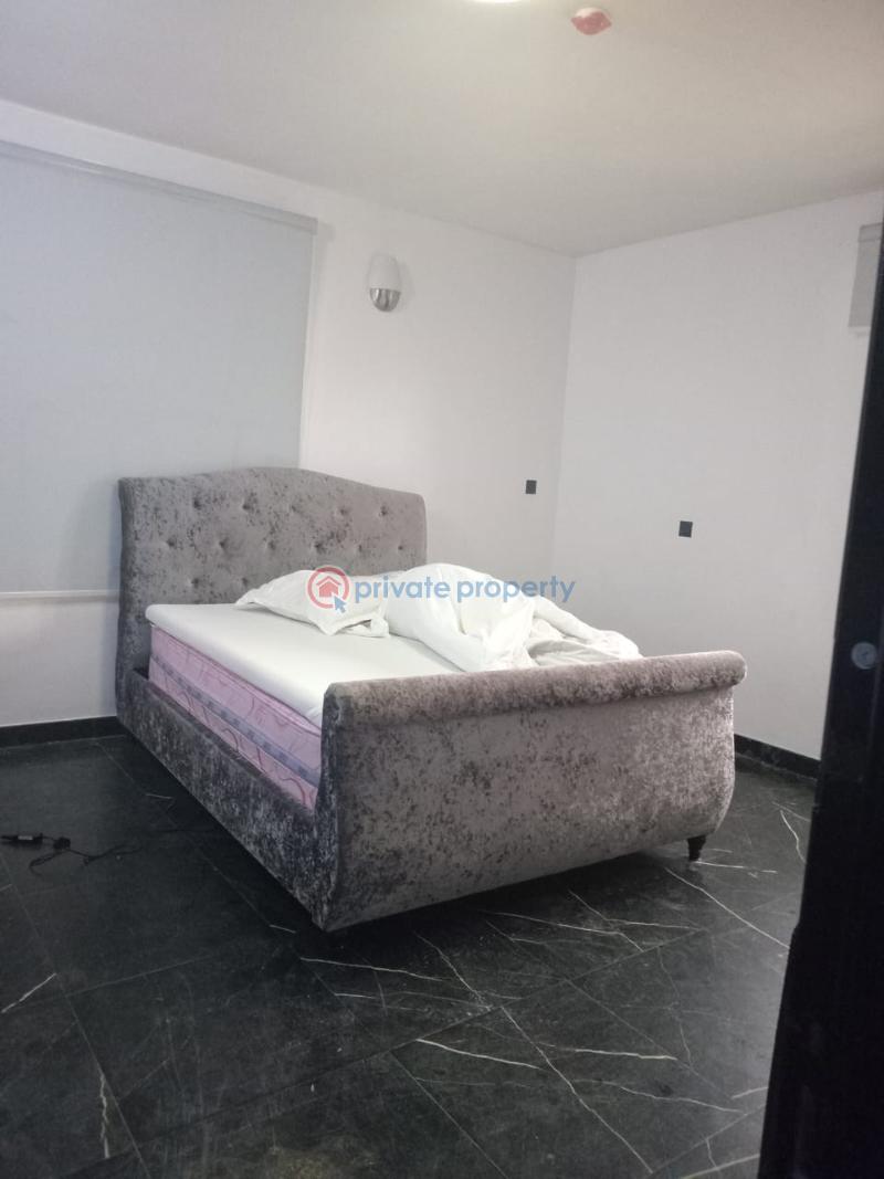 2 bedroom Block Of Flats For Rent Banana Island Ikoyi Lagos - 1
