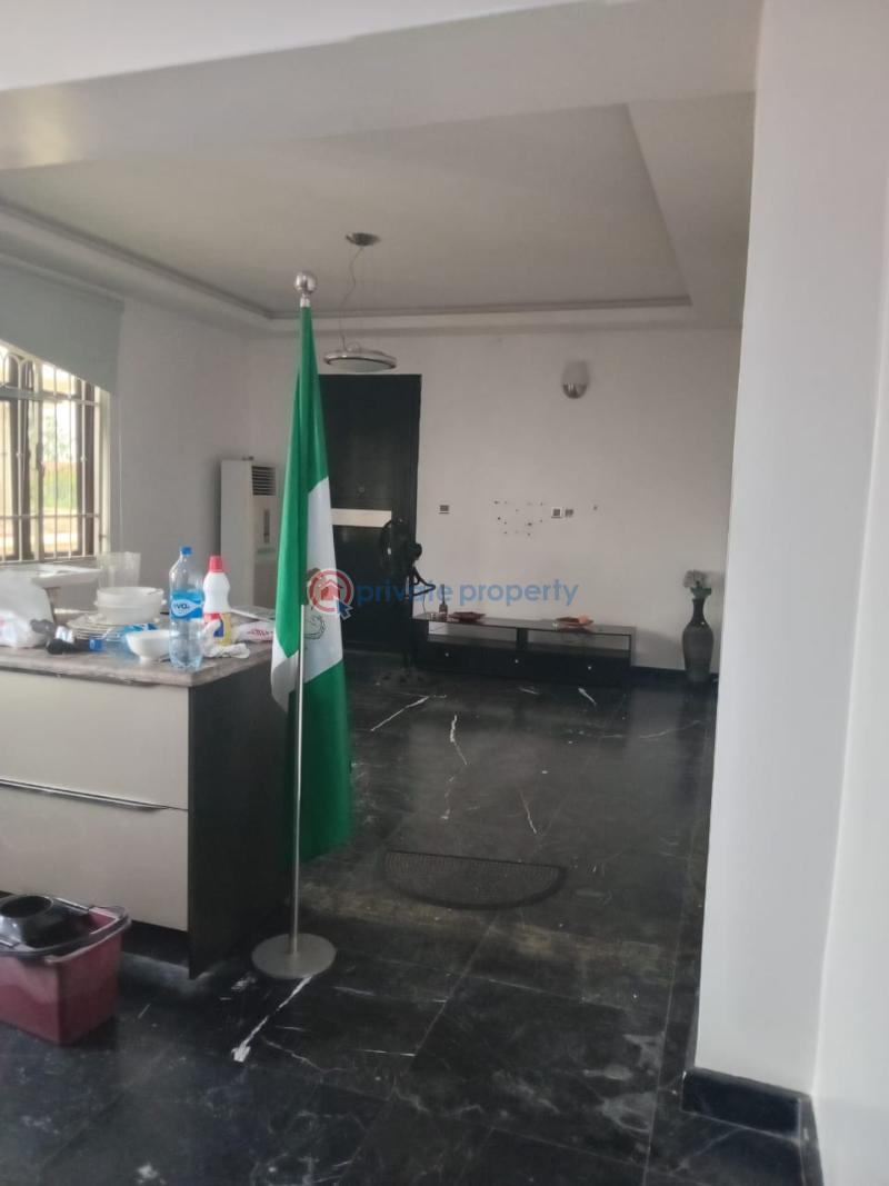 2 bedroom Block Of Flats For Rent Banana Island Ikoyi Lagos - 5