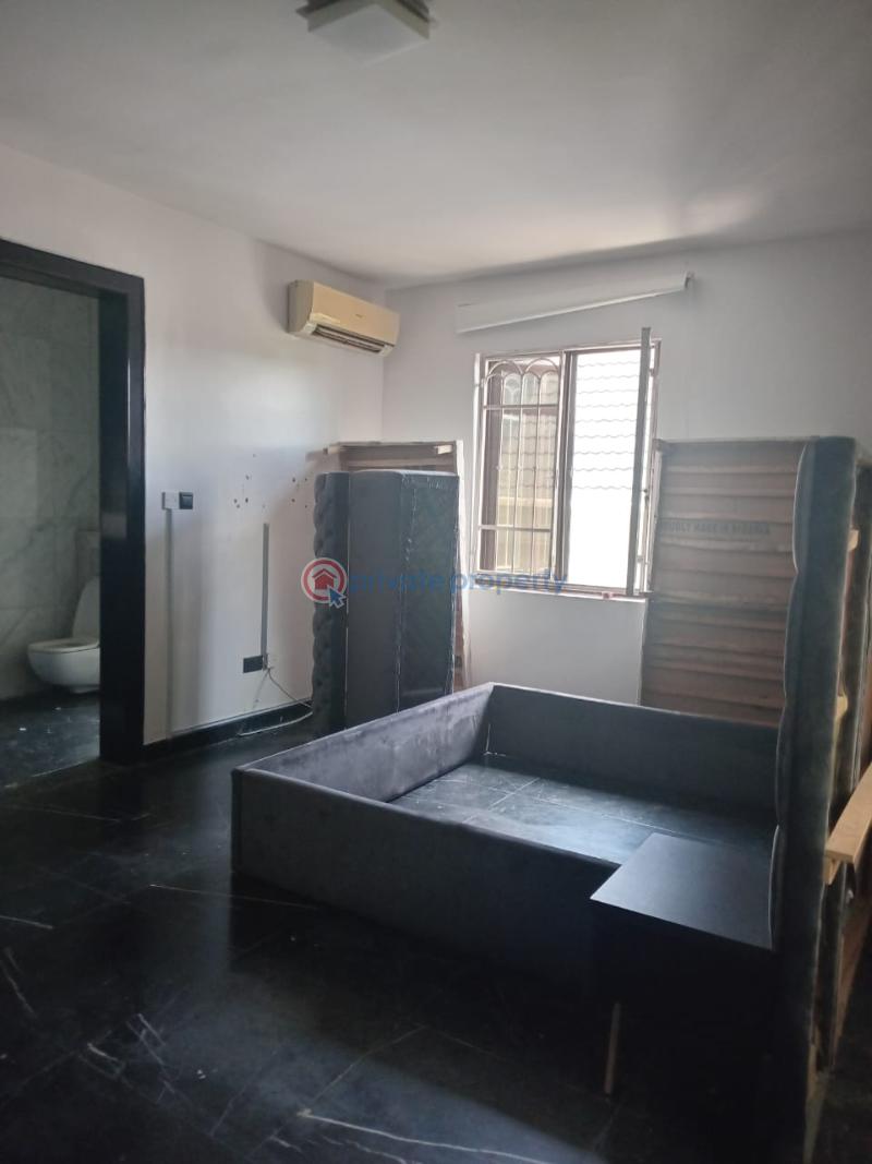 2 bedroom Block Of Flats For Rent Banana Island Ikoyi Lagos - 2