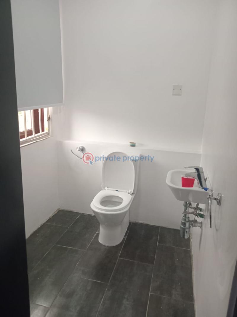 2 bedroom Block Of Flats For Rent Banana Island Ikoyi Lagos - 4