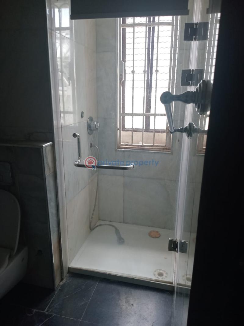 2 bedroom Block Of Flats For Rent Banana Island Ikoyi Lagos - 5