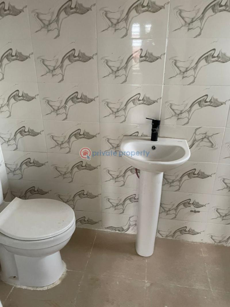 2 bedroom Block Of Flats For Rent Fateru,ire Akari Akala Express Ibadan Oyo - 3