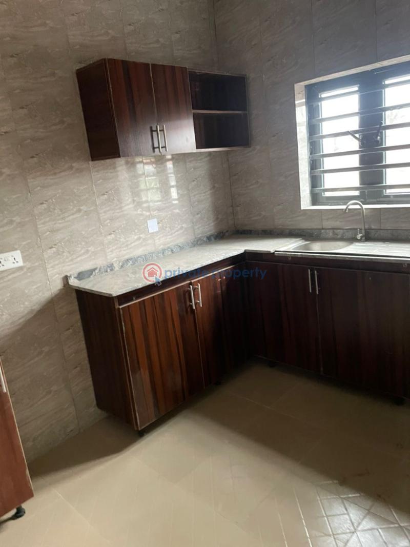 2 bedroom Block Of Flats For Rent Fateru,ire Akari Akala Express Ibadan Oyo - 4
