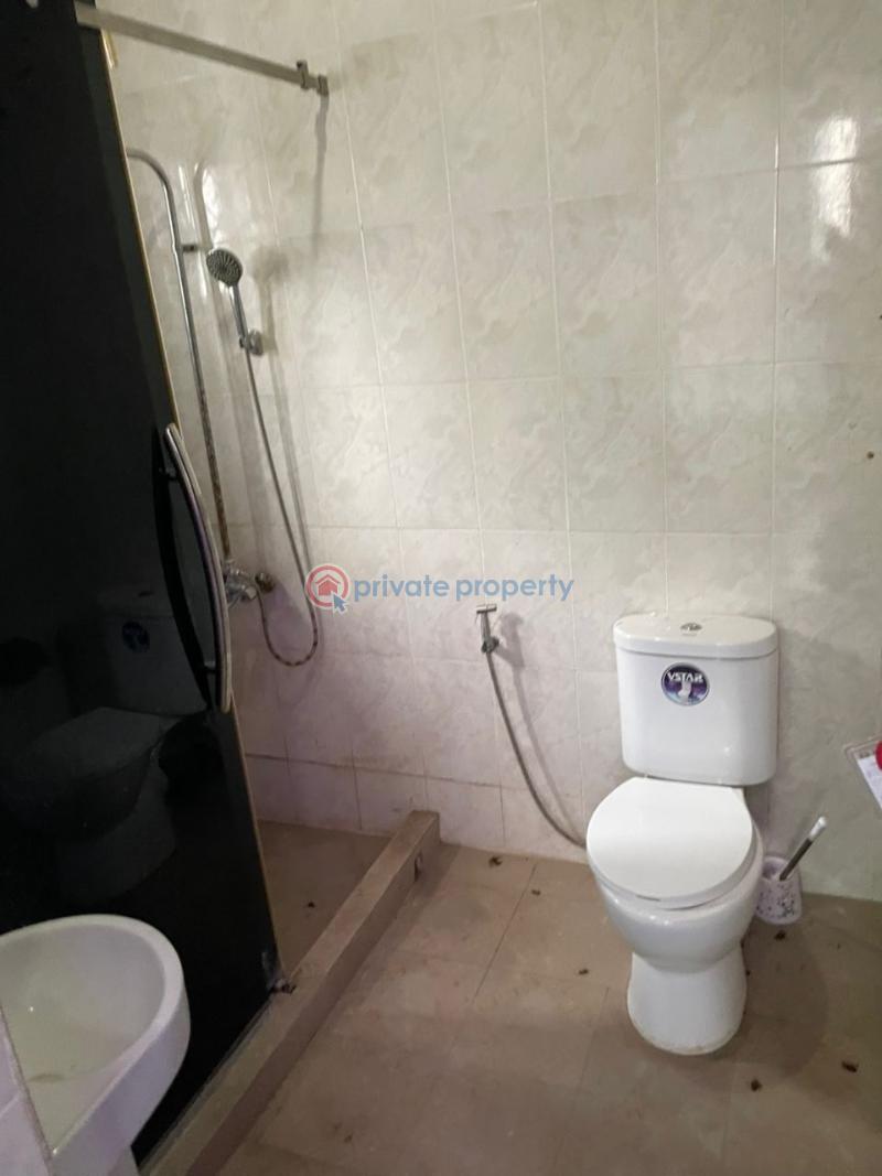 4 bedroom Bungalow For Rent Adeoje Estate Oluyole Extension Akala Express Ibadan Oyo - 2