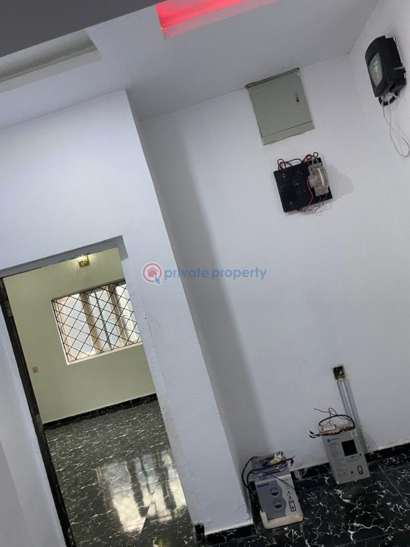 4 bedroom Bungalow For Rent Adeoje Estate Oluyole Extension Akala Express Ibadan Oyo - 9