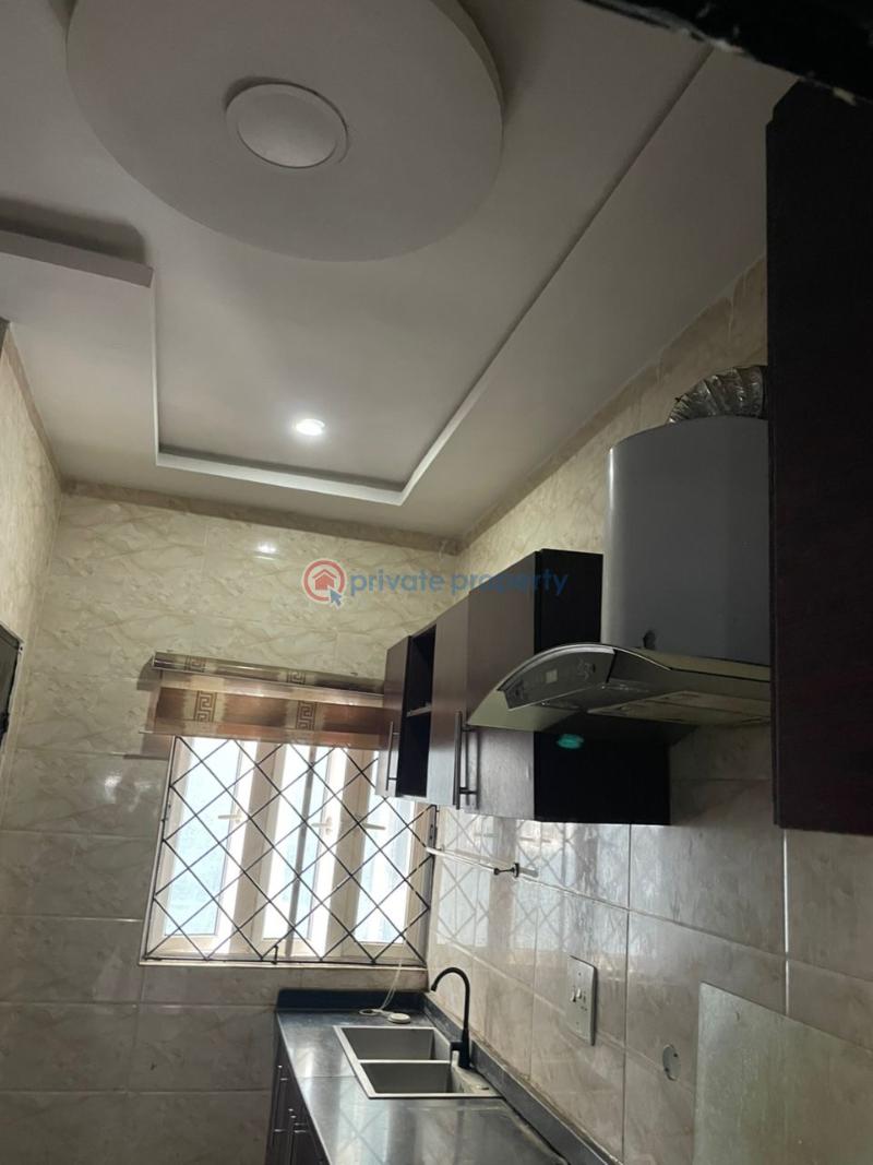 4 bedroom Bungalow For Rent Adeoje Estate Oluyole Extension Akala Express Ibadan Oyo - 6