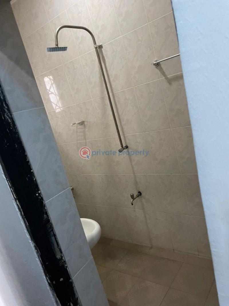4 bedroom Bungalow For Rent Adeoje Estate Oluyole Extension Akala Express Ibadan Oyo - 10