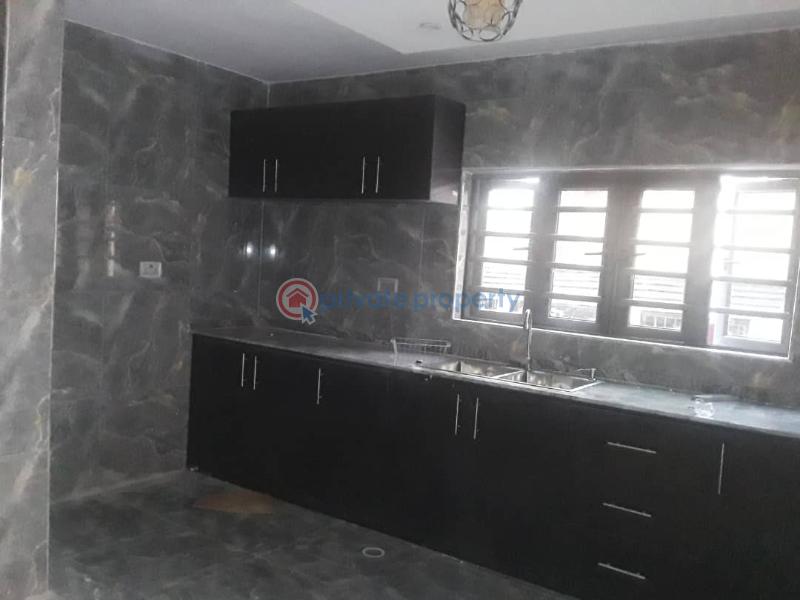 2 bedroom Block Of Flats For Rent Old Bodija Bodija Ibadan Oyo - 0