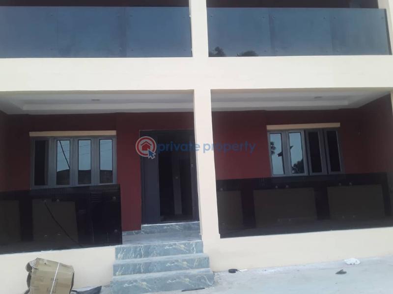 To let  a nice and clean 2  bedrooms flat at old bodija, ibadan - 1 2 bedroom Block Of Flats For Rent Old Bodija Bodija Ibadan Oyo - 1