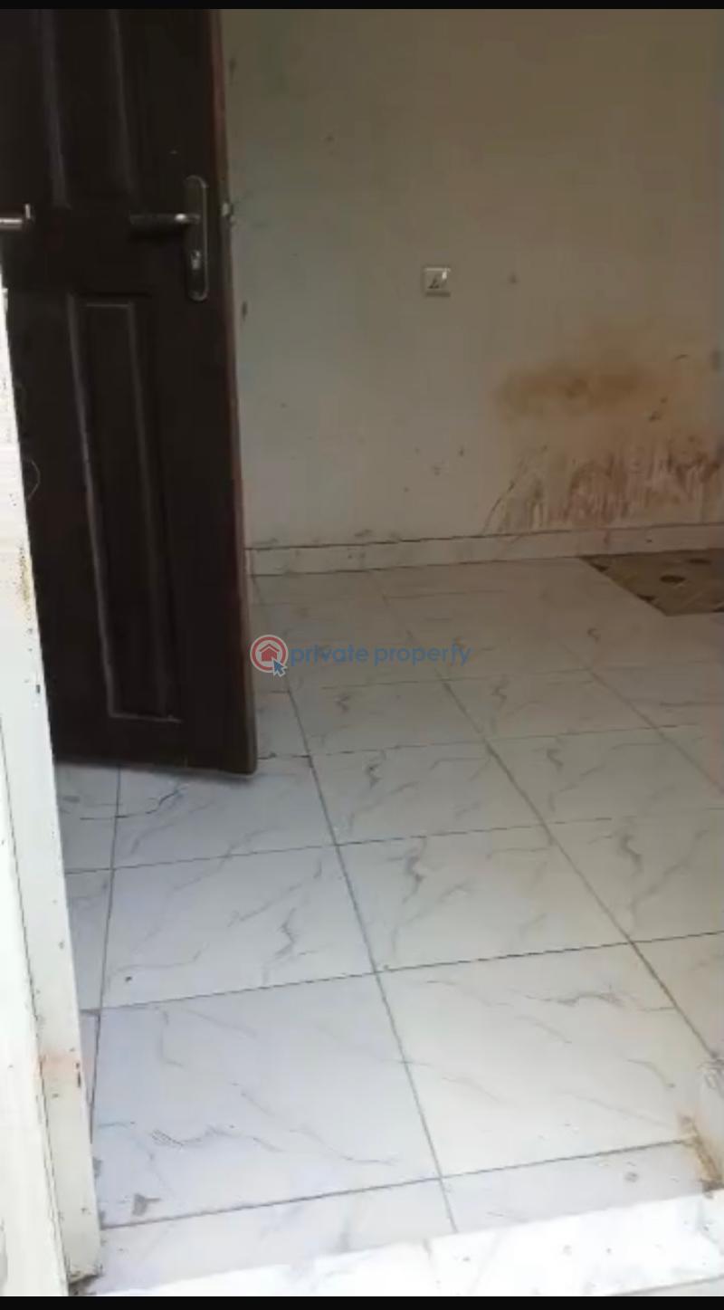 1 bedroom Room or Boys Quarter For Rent Ogudu Ojota Lagos - 0