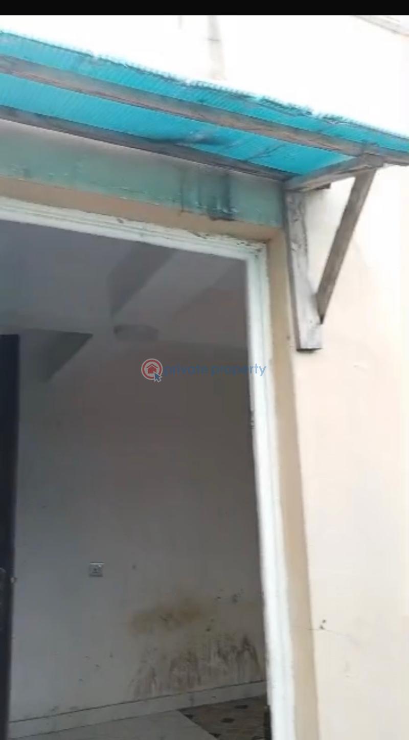 1 bedroom Room or Boys Quarter For Rent Ogudu Ojota Lagos - 1
