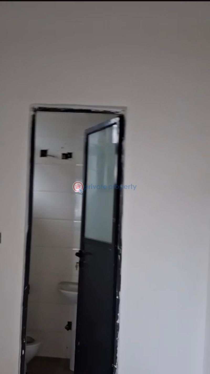 To let  a small room bq in an estate in adeniiyi jones for the fastest finger. total package 500k.  wils - 1 1 bedroom House For Rent Adeniyi Jones Ikeja Lagos - 1