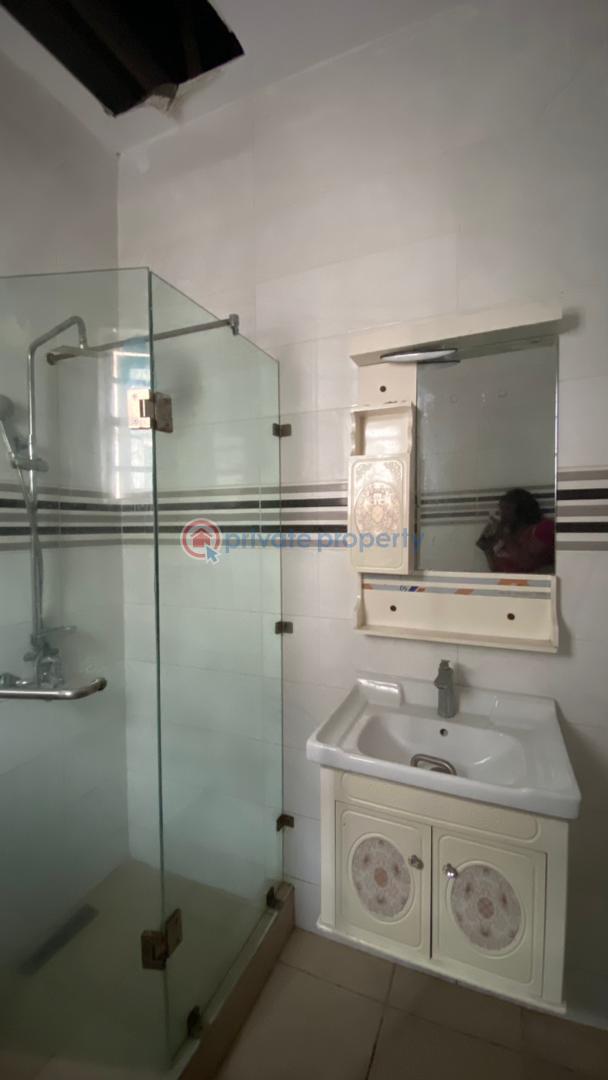 4 bedroom Semi detached Duplex For Rent Tulip Heaven Estate Chevron Drive Lekki Lagos - 6