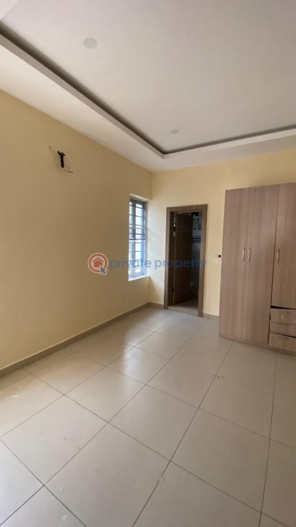 4 bedroom Semi detached Duplex For Rent Tulip Heaven Estate Chevron Drive Lekki Lagos - 1