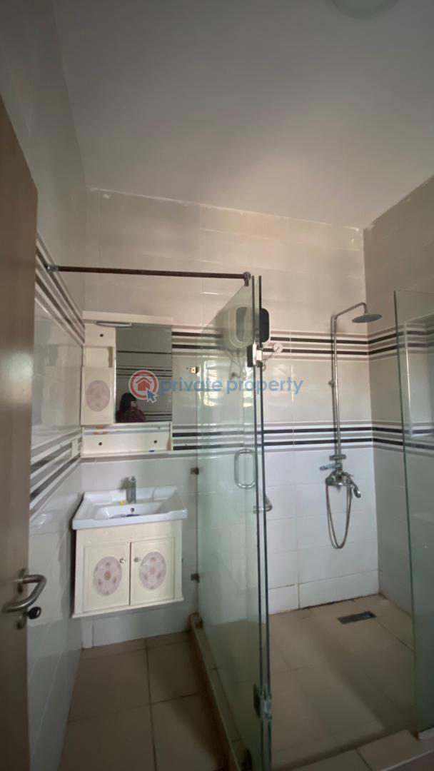 4 bedroom Semi detached Duplex For Rent Tulip Heaven Estate Chevron Drive Lekki Lagos - 8