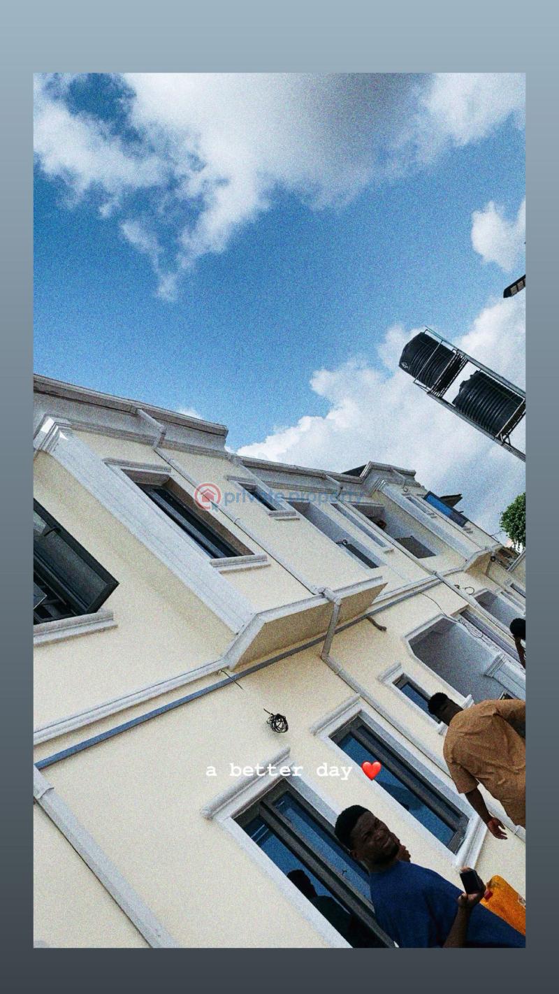 Block Of Flats For Rent Ibadan Oyo - 6