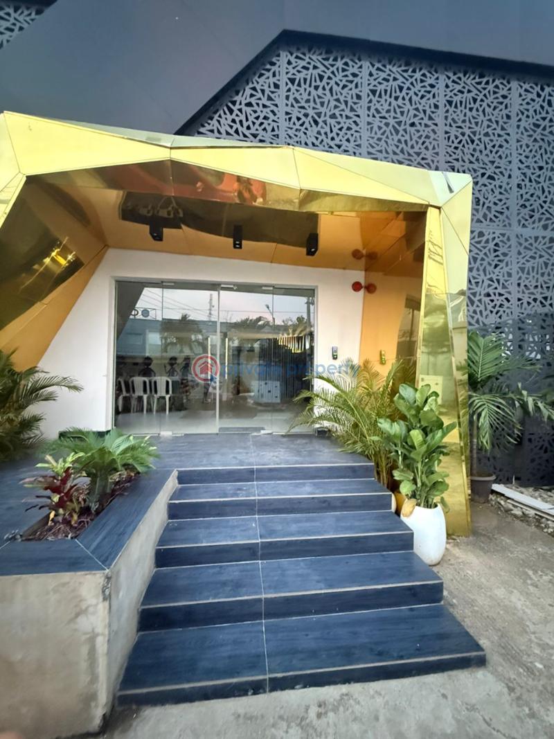 To let : a very lovely & beautiful 🌹 furnished open office space for rent  📍 ikosi road oregun ikeja.  rent : 5.5m milli 1 bedroom Private Office For Rent Oregun Ikeja Lagos