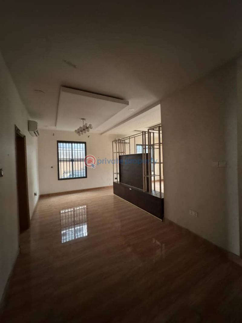 4 bedroom Office For Rent Lekki Phase 1 Lekki Lagos - 3