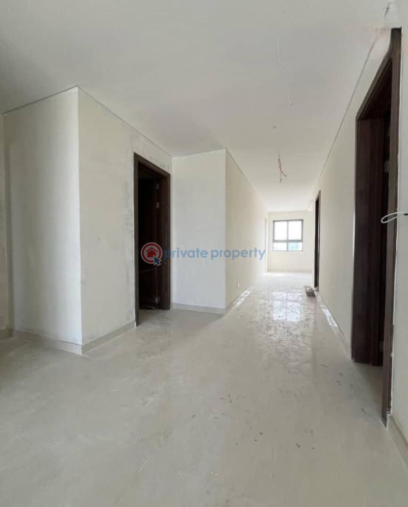 4 bedroom Maisonette For Rent Banana Island Ikoyi Lagos - 2