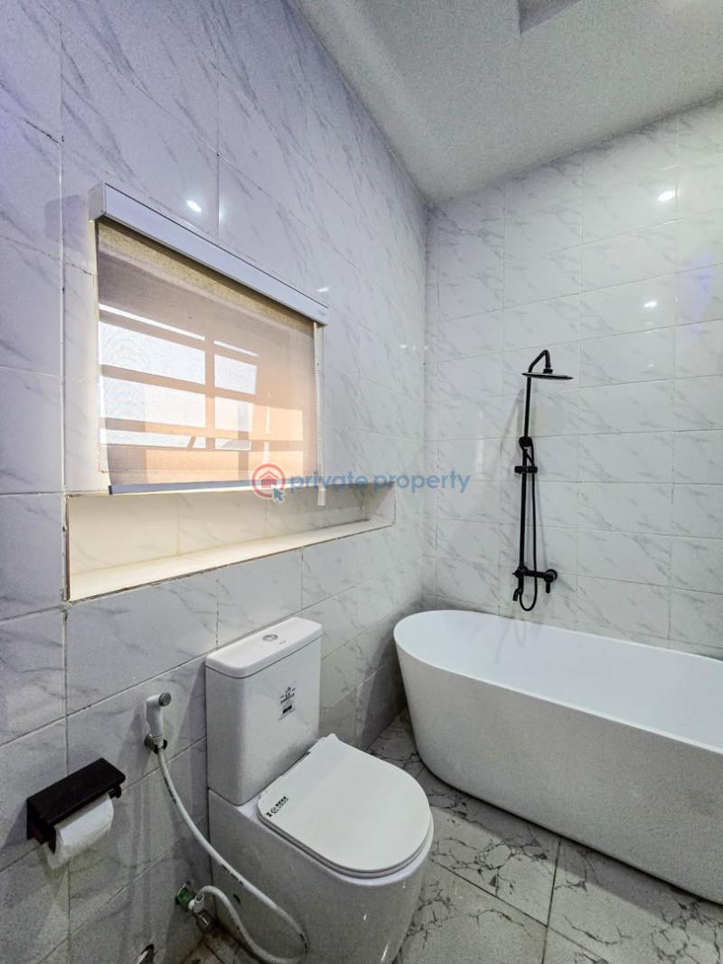 4 bedroom Duplex For Rent Aerodrome Gra, Samonda, Ibadan Samonda Ibadan Oyo - 3