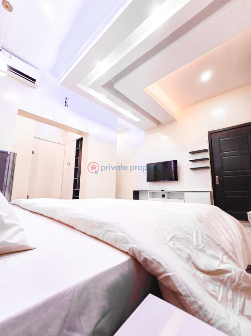 4 bedroom Duplex For Rent Aerodrome Gra, Samonda, Ibadan Samonda Ibadan Oyo - 1