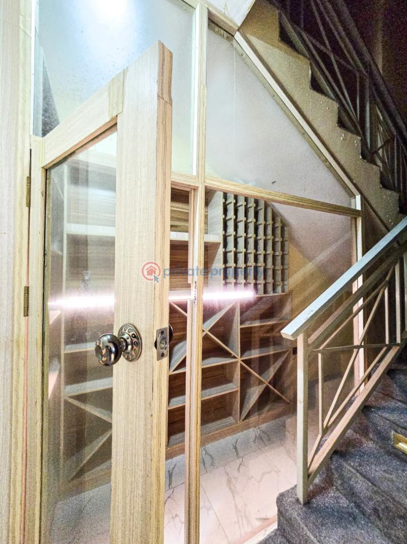4 bedroom Duplex For Rent Aerodrome Gra, Samonda, Ibadan Samonda Ibadan Oyo - 9