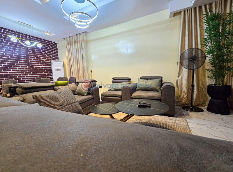 4 bedroom Duplex For Rent Aerodrome Gra, Samonda, Ibadan Samonda Ibadan Oyo - 7