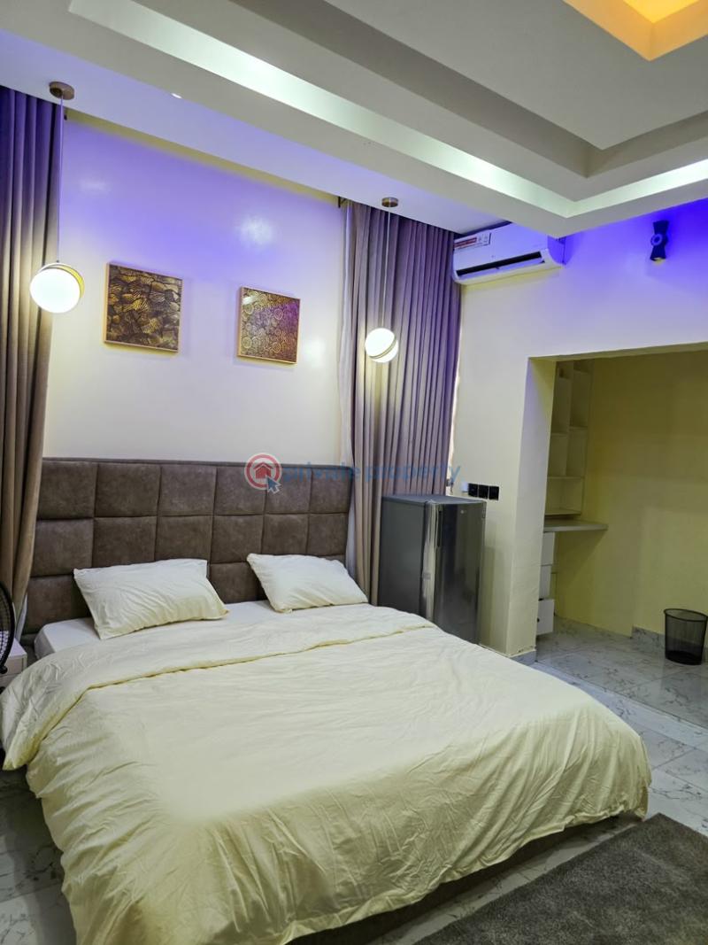 4 bedroom Duplex For Rent Aerodrome Gra, Samonda, Ibadan Samonda Ibadan Oyo - 11