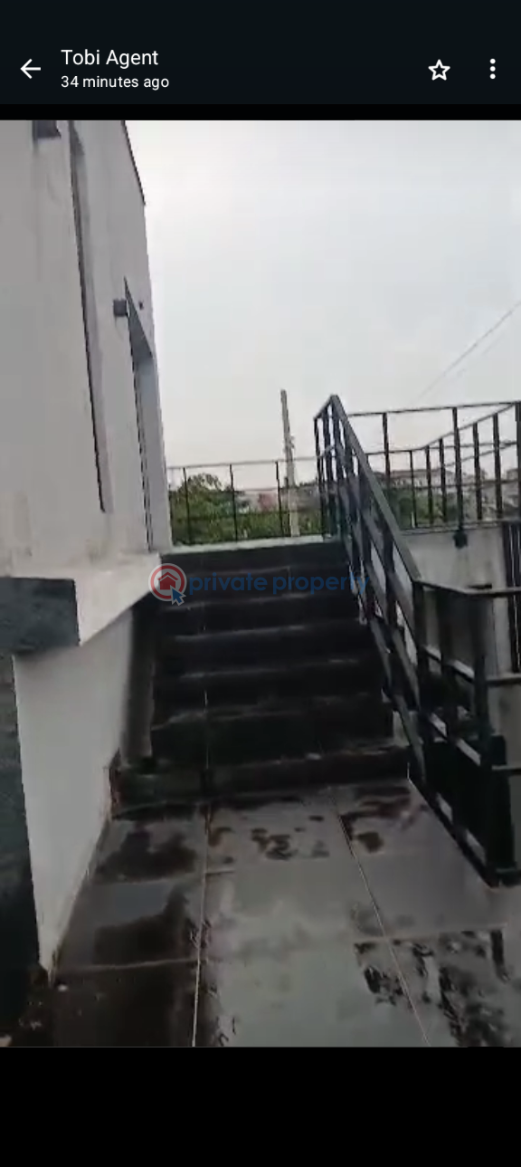 Office For Rent Magodo Kosofe/Ikosi Lagos - 1