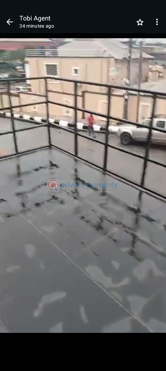 Office For Rent Magodo Kosofe/Ikosi Lagos - 5