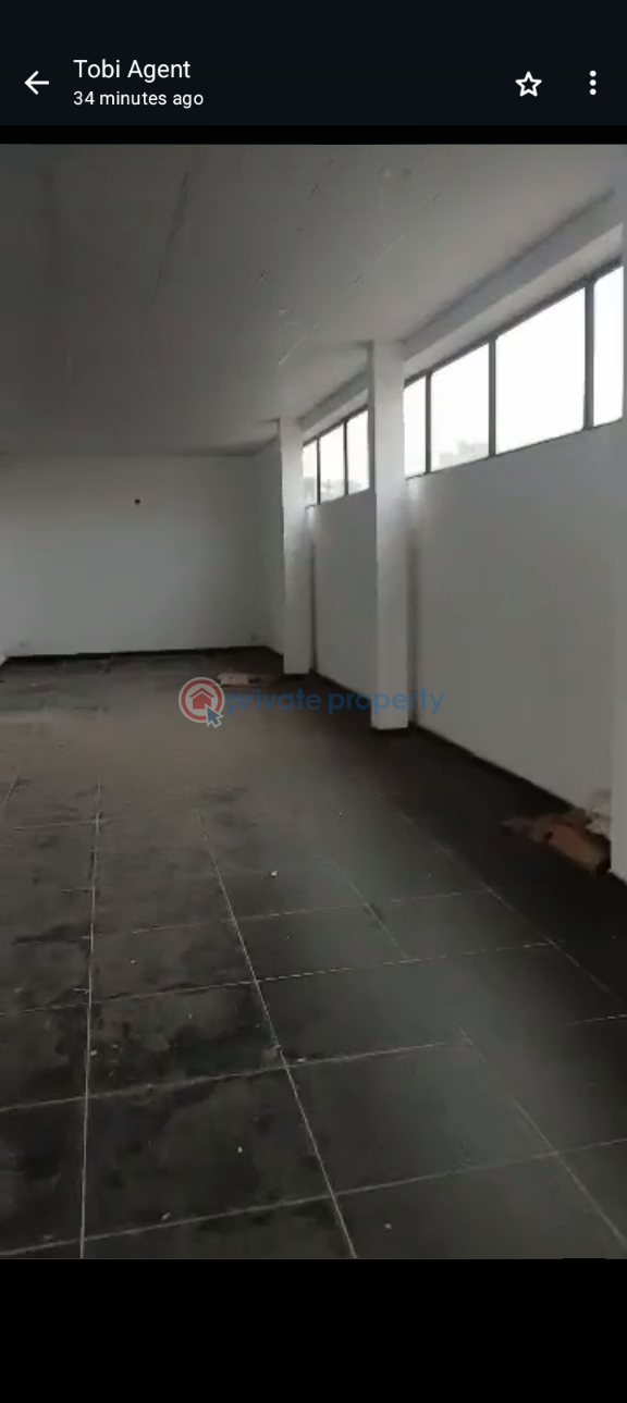 Office For Rent Magodo Kosofe/Ikosi Lagos - 8