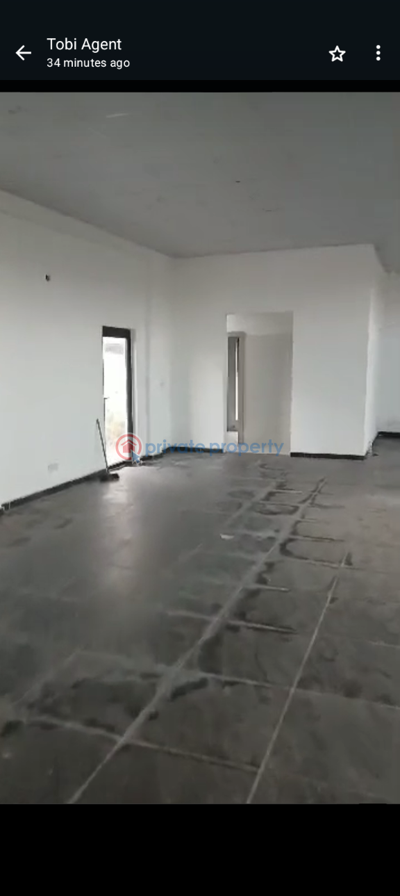 Office For Rent Magodo Kosofe/Ikosi Lagos - 9