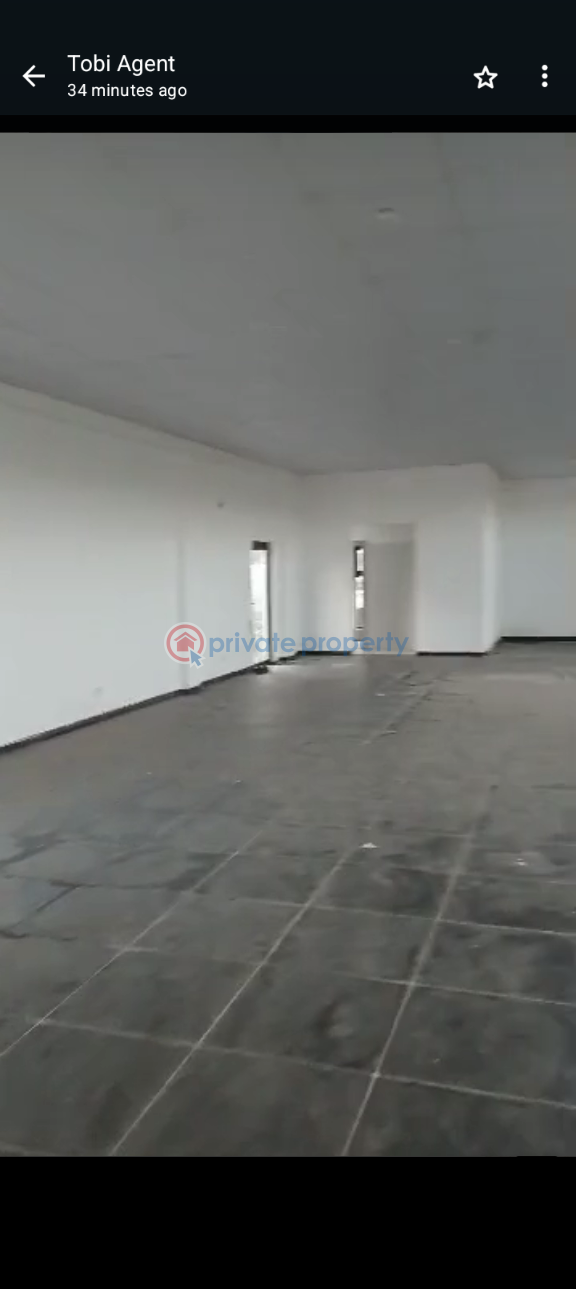 Office For Rent Magodo Kosofe/Ikosi Lagos - 7