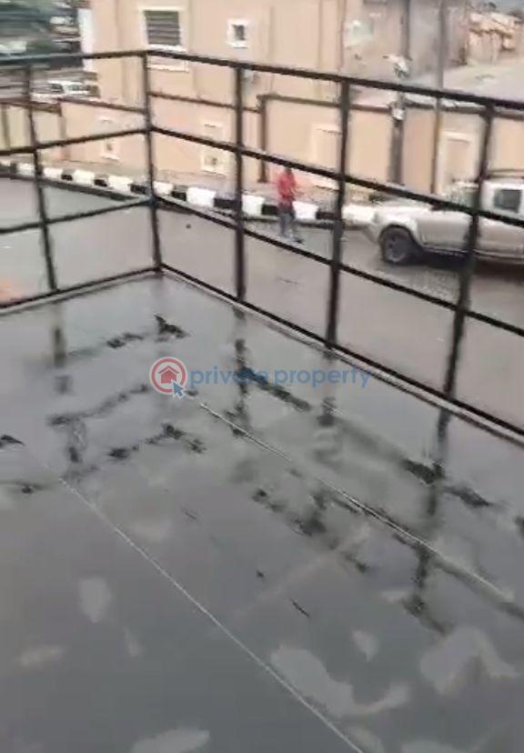 Office For Rent Magodo Kosofe/Ikosi Lagos - 3