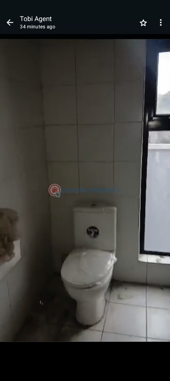 Office For Rent Magodo Kosofe/Ikosi Lagos - 12