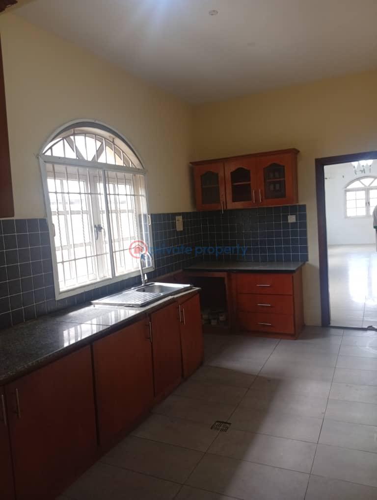 To let at lekki phase1self-service 3-bedroom ground floor at  lekki phase 1. - 6 3 bedroom Block Of Flats For Rent Lekki Phase1 Lagos Lekki Phase 1 Lagos - 6