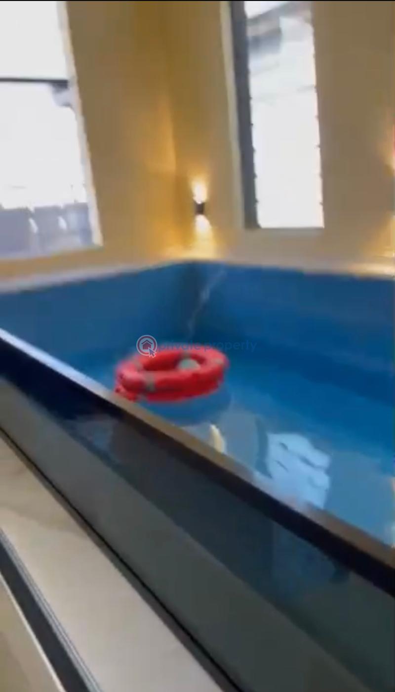 4 bedroom Duplex For Rent Maryland Lagos - 1