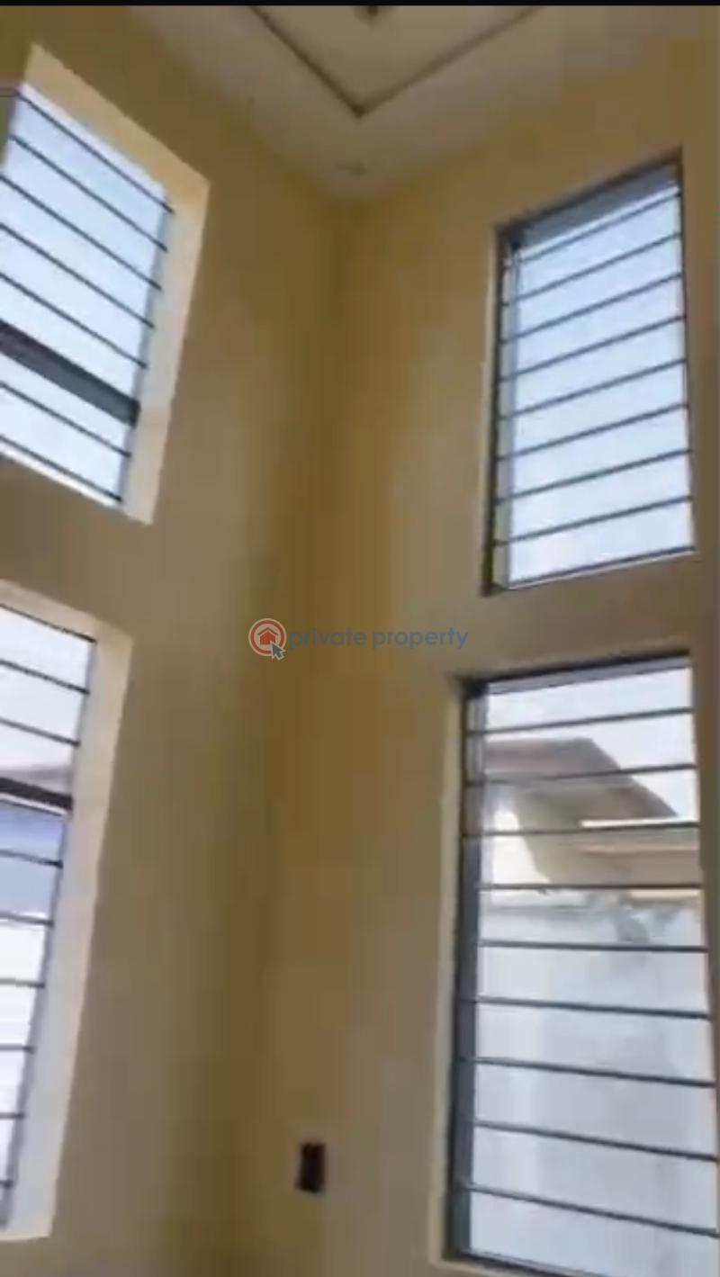 4 bedroom Duplex For Rent Maryland Lagos - 2
