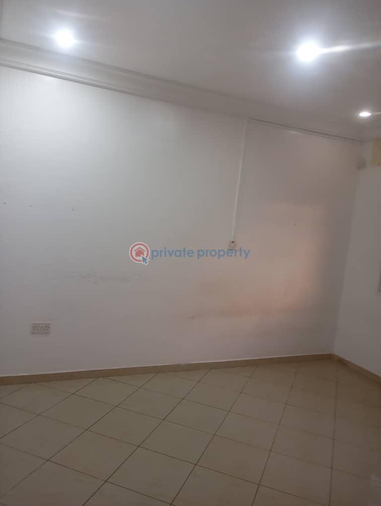 2 bedroom Block Of Flats For Rent Ogudu GRA Lagos - 1