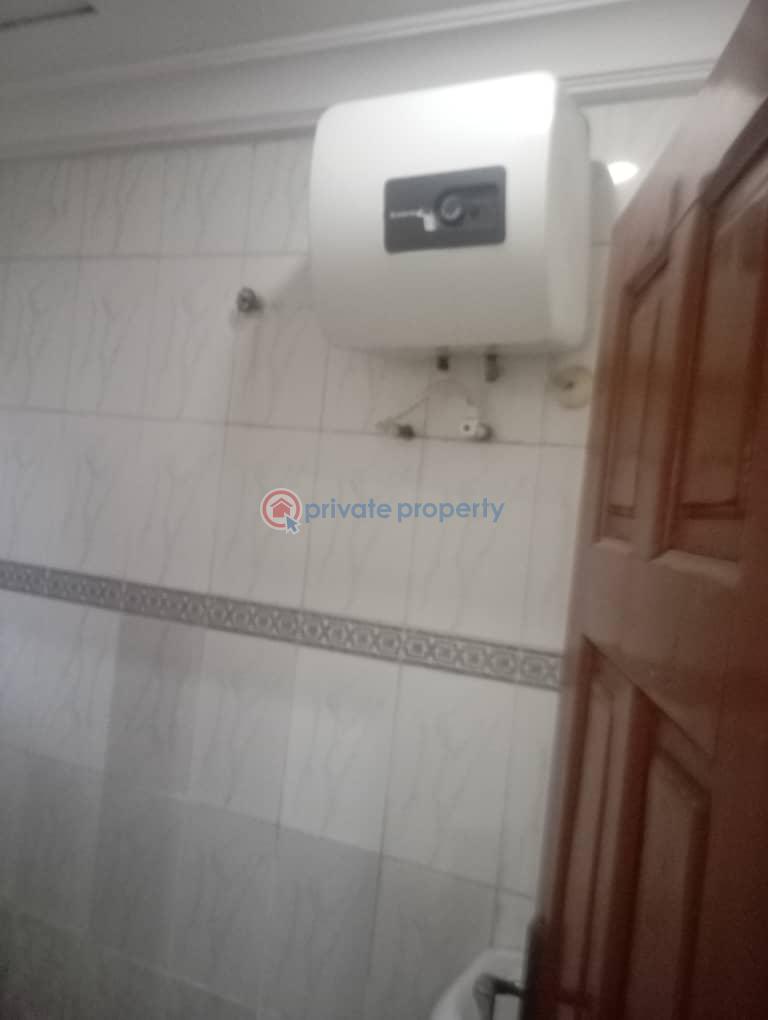 2 bedroom Block Of Flats For Rent Ogudu GRA Lagos - 4