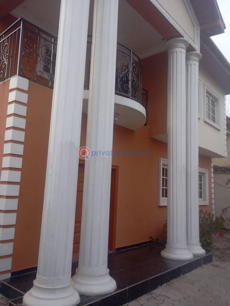 2 bedroom Block Of Flats For Rent Ogudu GRA Lagos - 6