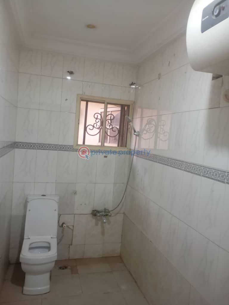 2 bedroom Block Of Flats For Rent Ogudu GRA Lagos - 2