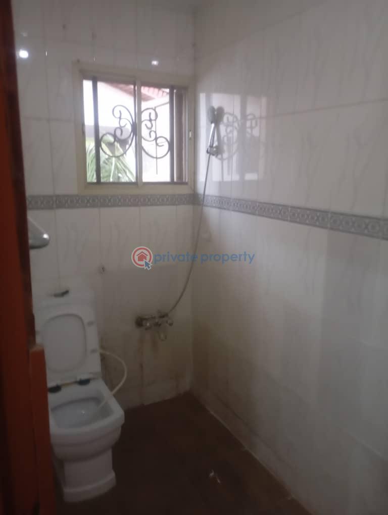 2 bedroom Block Of Flats For Rent Ogudu GRA Lagos - 5