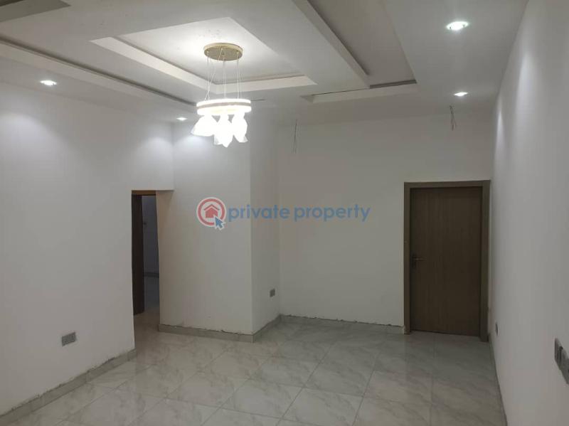 2 bedroom Penthouse For Rent Abraham Adesanya Ajah Lagos - 3
