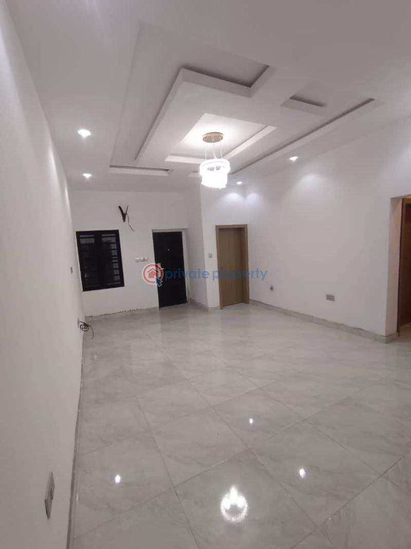 2 bedroom Penthouse For Rent Abraham Adesanya Ajah Lagos - 1