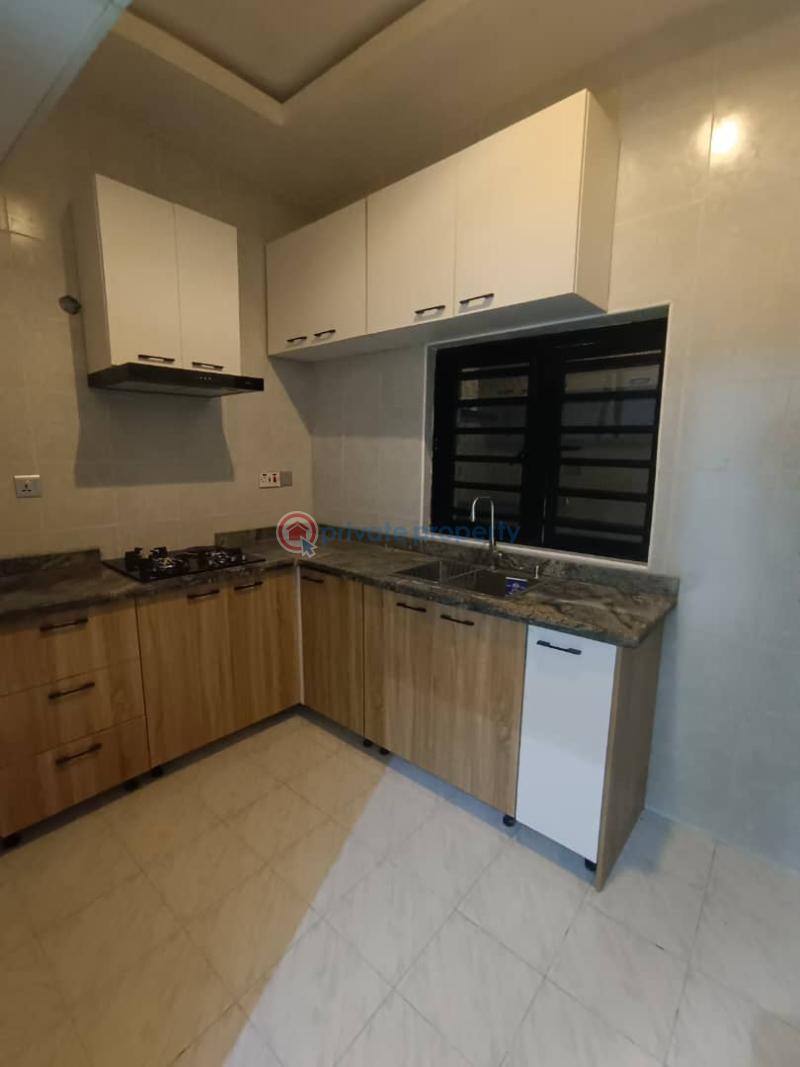 2 bedroom Penthouse For Rent Abraham Adesanya Ajah Lagos - 4